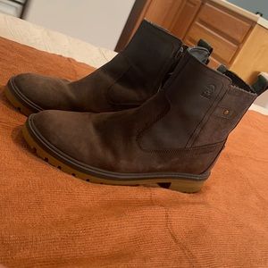 KAMIK WATERPROOF BOOTIES